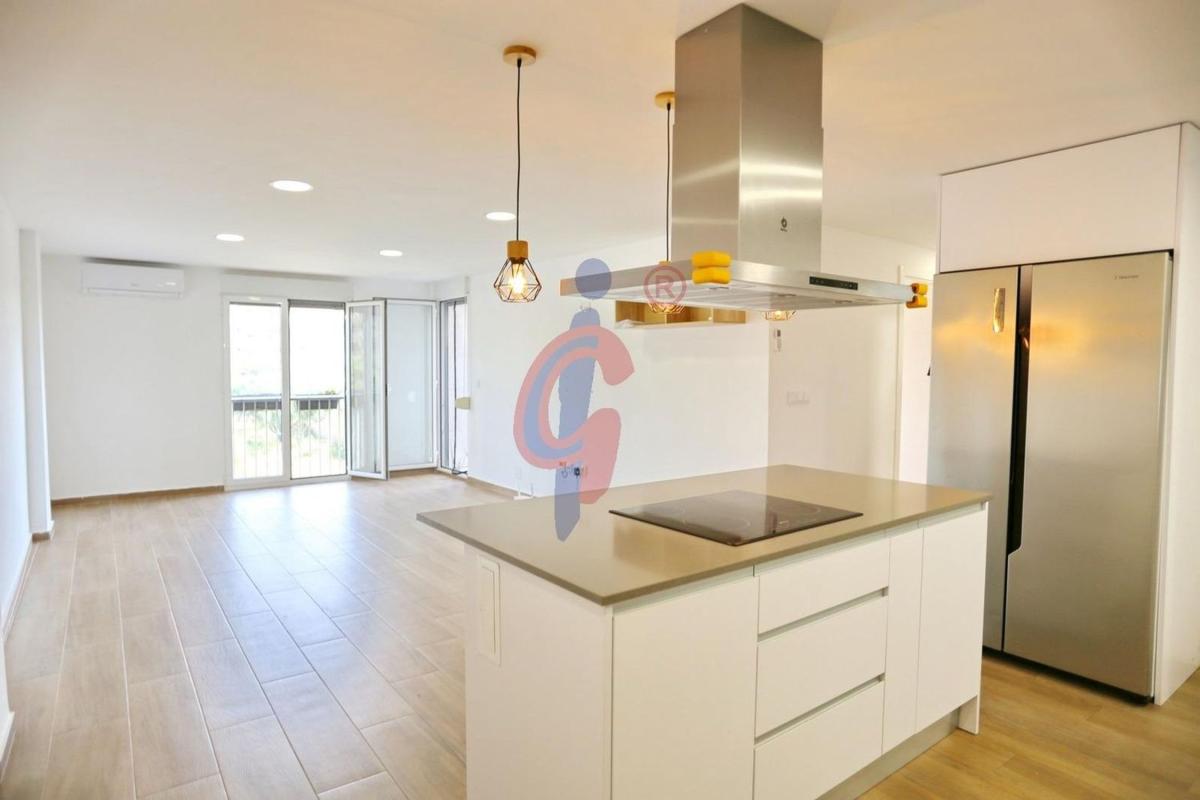Venta de piso en Piso en Calle Garcia Lorca, 32, Zona Pueblo, Guardamar del Segura, Guardamar del Segura
 photo 3