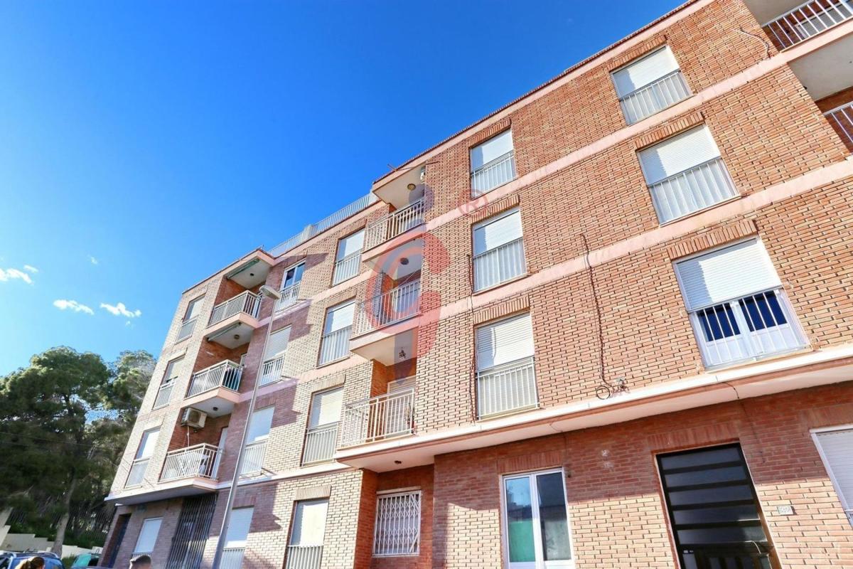 Venta de piso en Piso en Calle Garcia Lorca, 32, Zona Pueblo, Guardamar del Segura, Guardamar del Segura
 photo 4