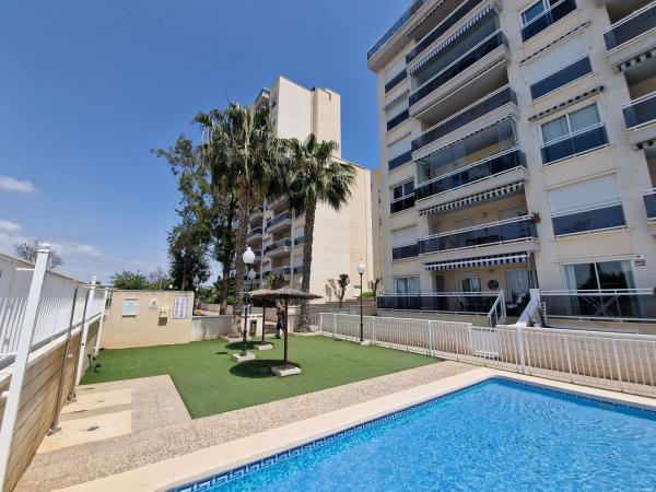 Venta de piso en Piso en Avenida del Puerto, 54, Puerto Deportivo, Guardamar del Segura, Guardamar del Segura
photo 1