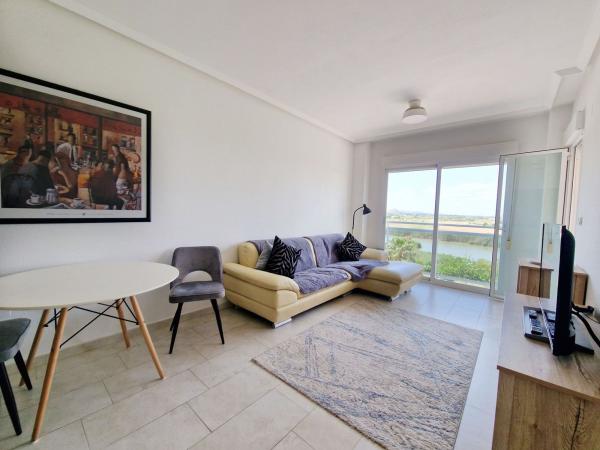 Venta de piso en Piso en Avenida del Puerto, 54, Puerto Deportivo, Guardamar del Segura, Guardamar del Segura
thumbnail 2