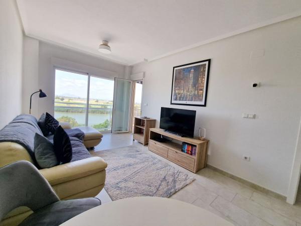 Venta de piso en Piso en Avenida del Puerto, 54, Puerto Deportivo, Guardamar del Segura, Guardamar del Segura
 photo 4