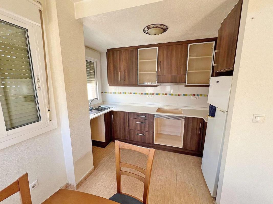 Venta de piso en Piso en Calle Sant Pere, Zona Pueblo, Guardamar del Segura, Guardamar del Segura
 photo 3