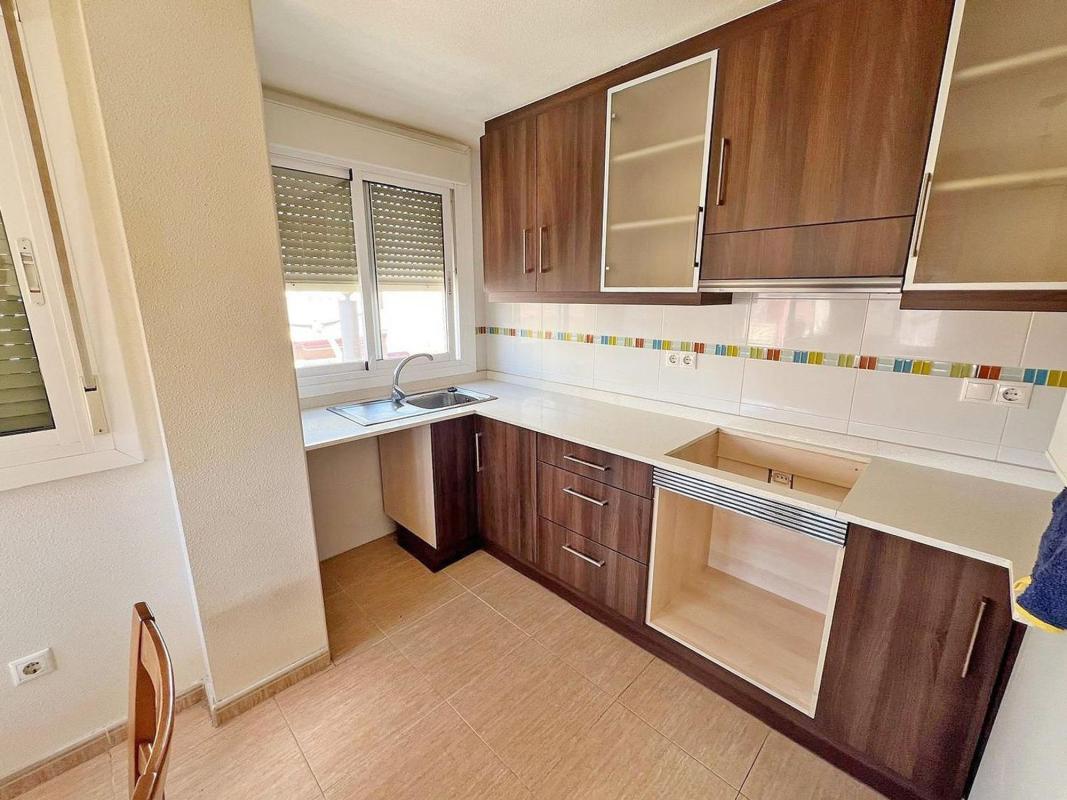 Venta de piso en Piso en Calle Sant Pere, Zona Pueblo, Guardamar del Segura, Guardamar del Segura
 photo 4