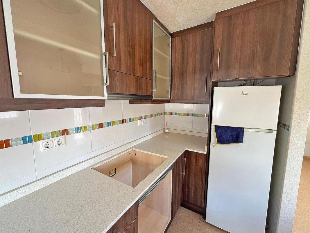 Venta de piso en Piso en Calle Sant Pere, Zona Pueblo, Guardamar del Segura, Guardamar del Segura
 photo 5