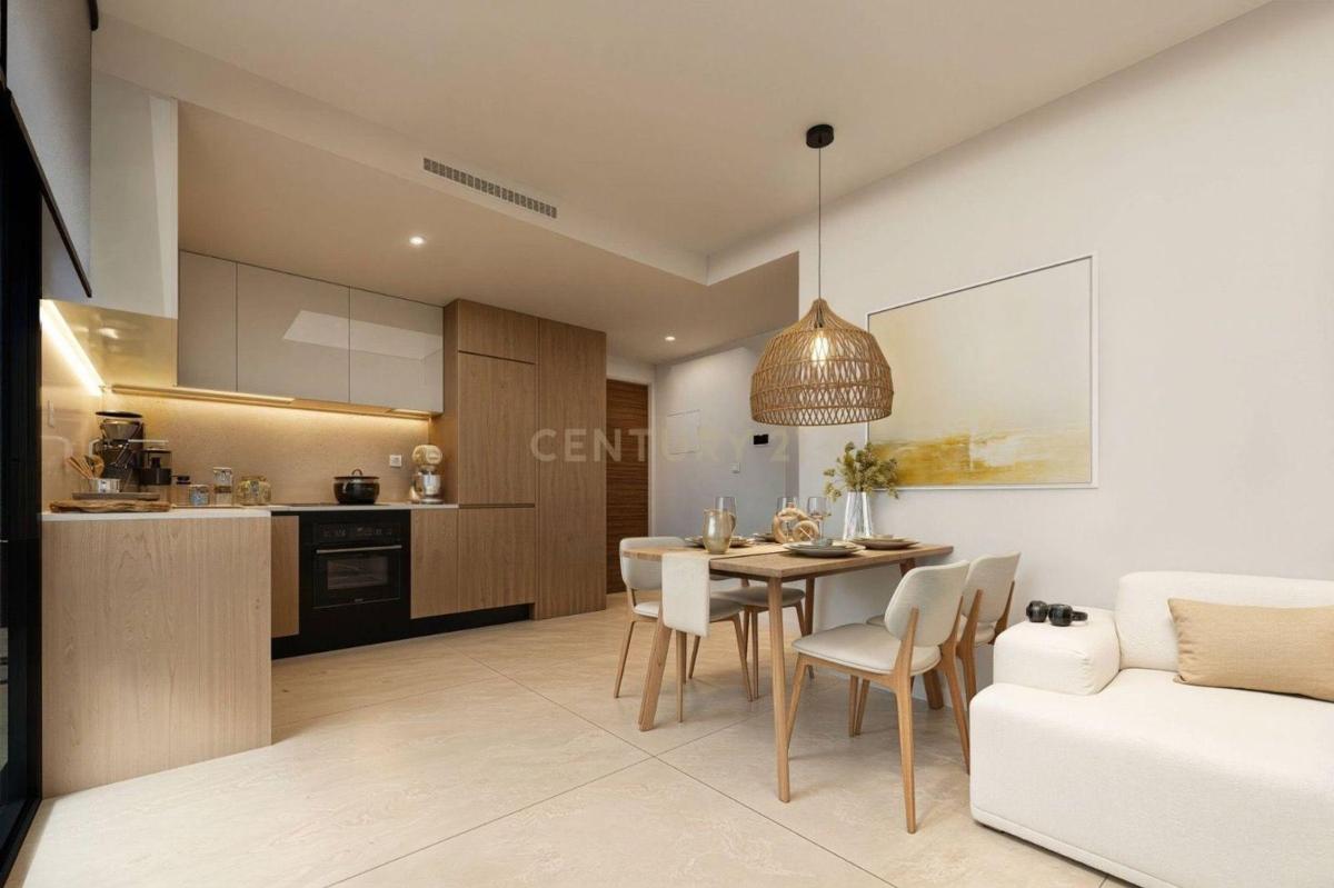 Venta de piso en Piso en Calle Maestro Alfonso Marín, 5, Puerto Deportivo, Guardamar del Segura, Guardamar del Segura
photo 5