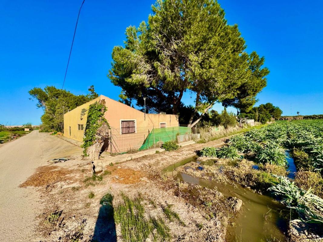 Venta de chalet independiente en Casa o chalet en Puerto Deportivo, Guardamar del Segura, Guardamar del Segura
photo 1