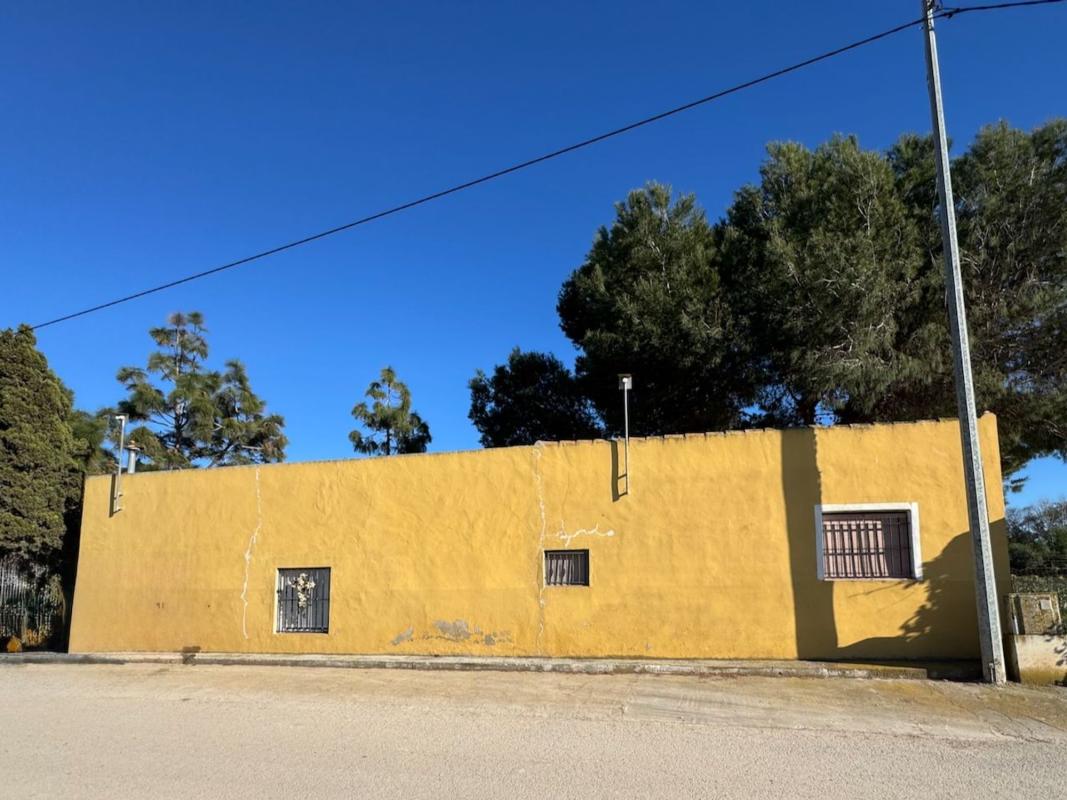 Venta de chalet independiente en Casa o chalet en Puerto Deportivo, Guardamar del Segura, Guardamar del Segura
photo 2