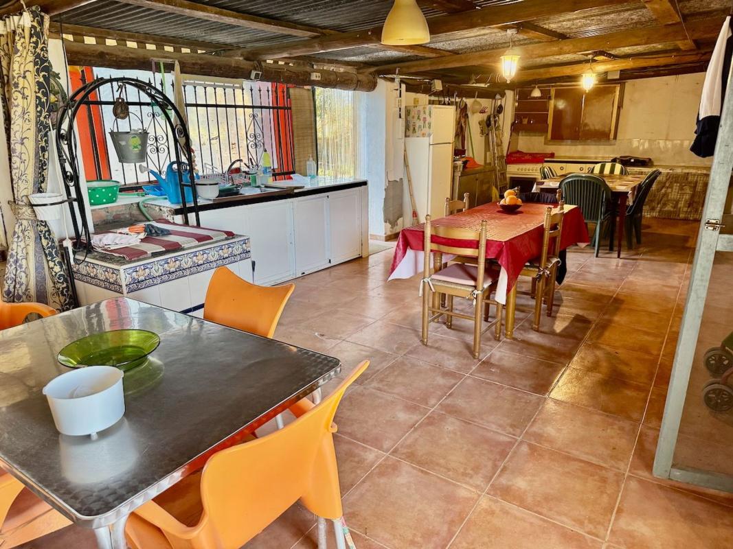 Venta de chalet independiente en Casa o chalet en Puerto Deportivo, Guardamar del Segura, Guardamar del Segura
photo 3