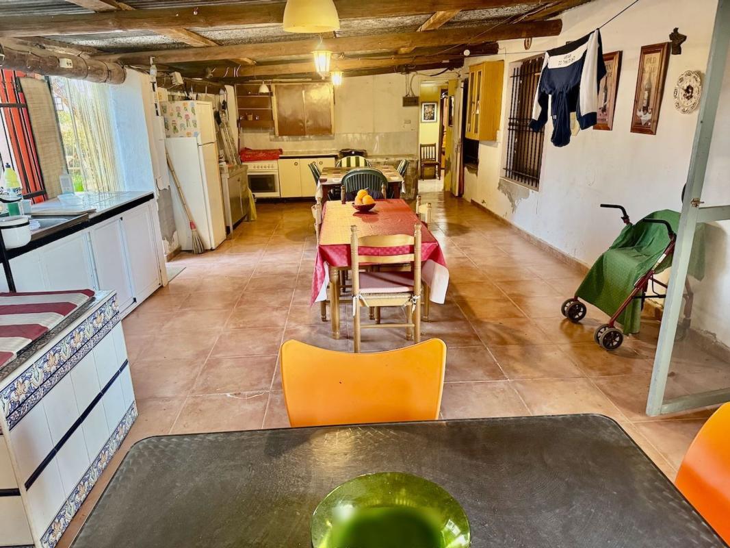 Venta de chalet independiente en Casa o chalet en Puerto Deportivo, Guardamar del Segura, Guardamar del Segura
photo 4