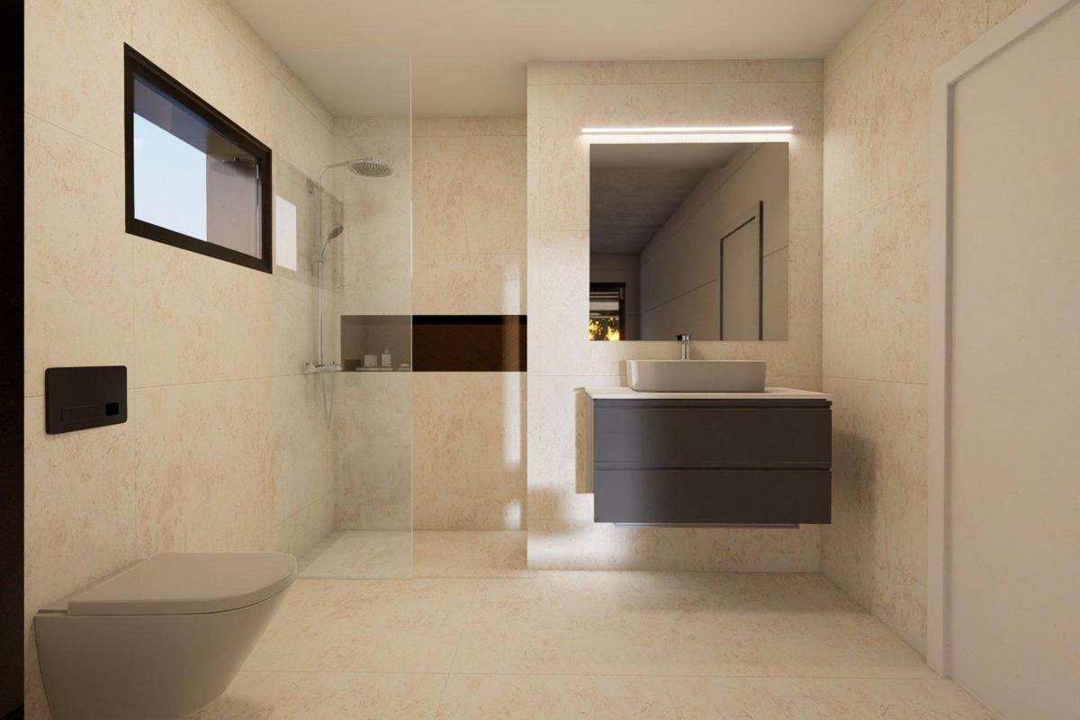 Venta de piso en Piso en Urbanizaciones, Guardamar del Segura, Guardamar del Segura
photo 5