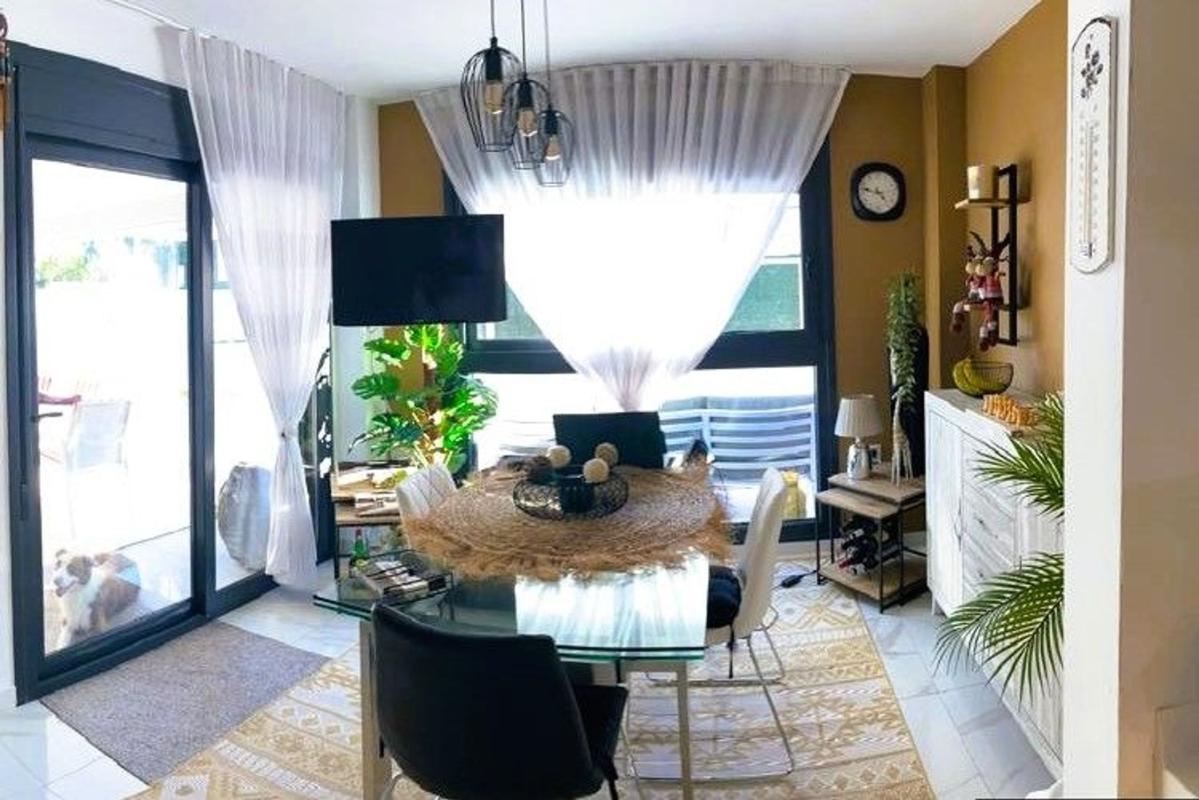 Venta de piso en Piso en Puerto Deportivo, Guardamar del Segura, Guardamar del Segura
 photo 5