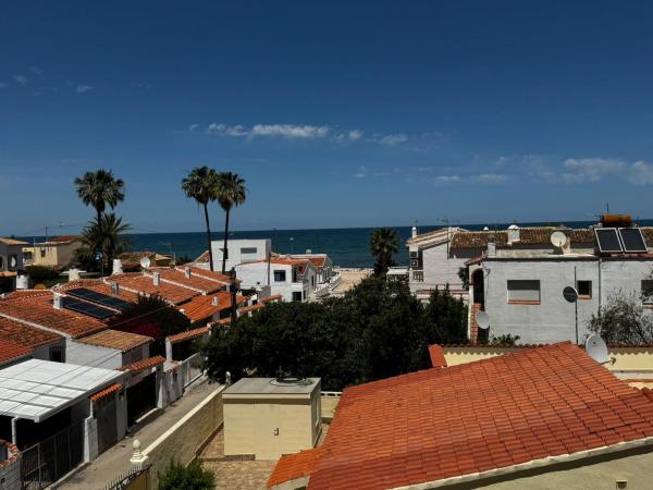 Chalet adosado en Els Poblets photo 1