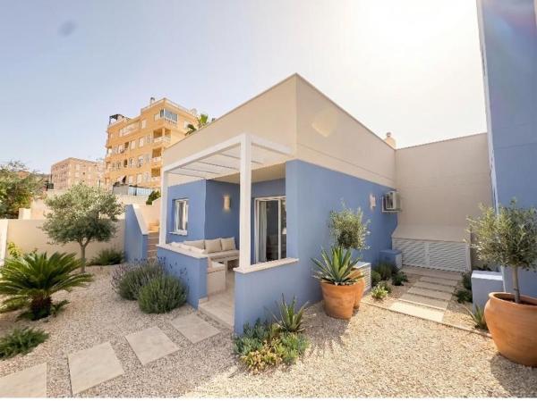 Venta de piso en Piso en Avenida del Puerto, 22, Puerto Deportivo, Guardamar del Segura, Guardamar del Segura
photo 1