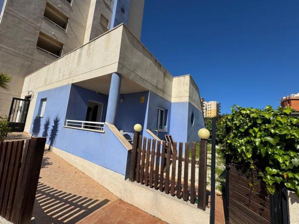 Venta de piso en Piso en Avenida del Puerto, 22, Puerto Deportivo, Guardamar del Segura, Guardamar del Segura
thumbnail 2