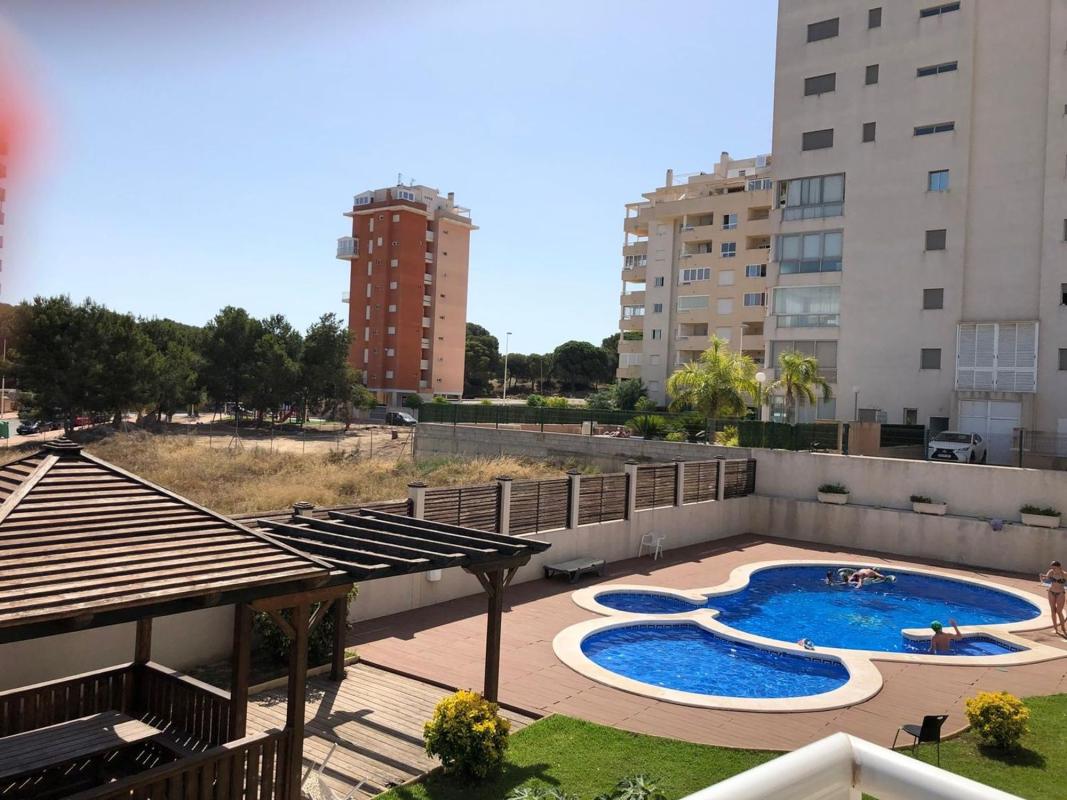 Venta de piso en Piso en Avenida del Puerto, 22, Puerto Deportivo, Guardamar del Segura, Guardamar del Segura
photo 1