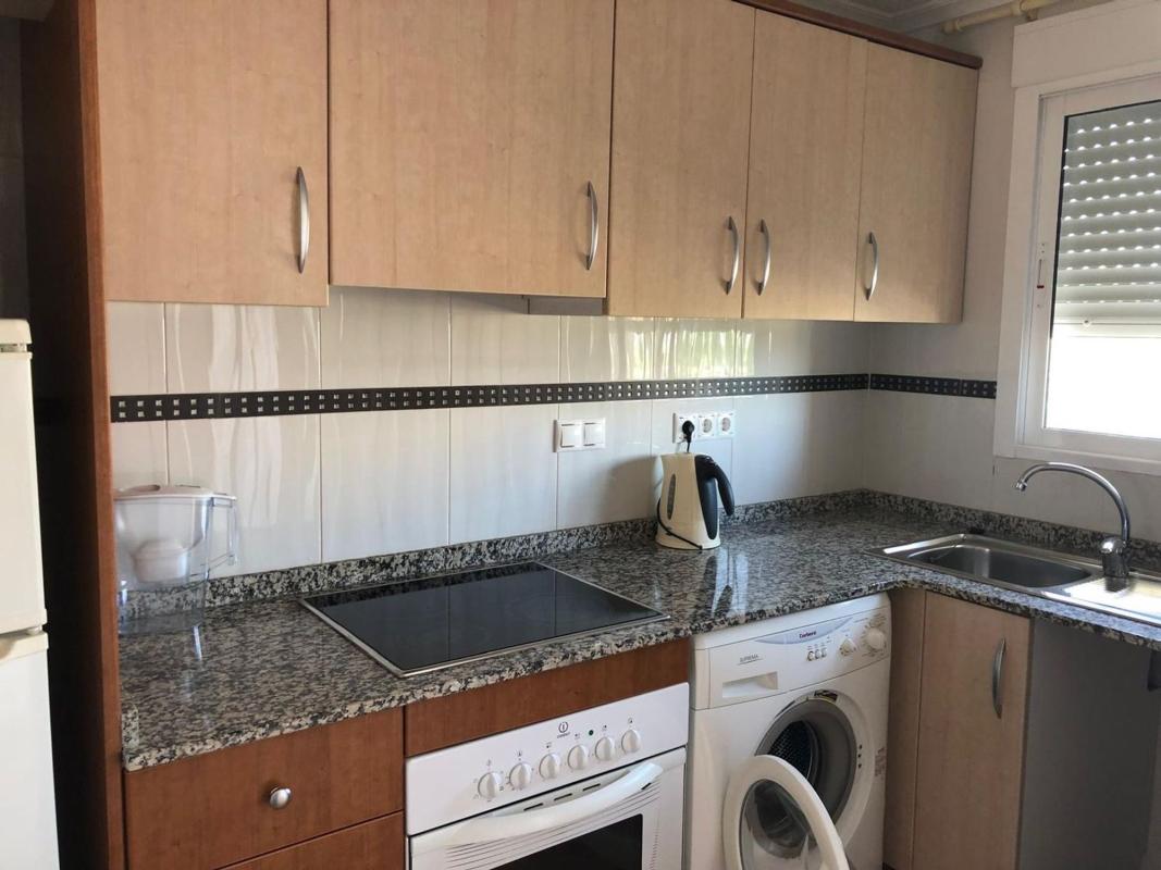 Venta de piso en Piso en Avenida del Puerto, 22, Puerto Deportivo, Guardamar del Segura, Guardamar del Segura
photo 3