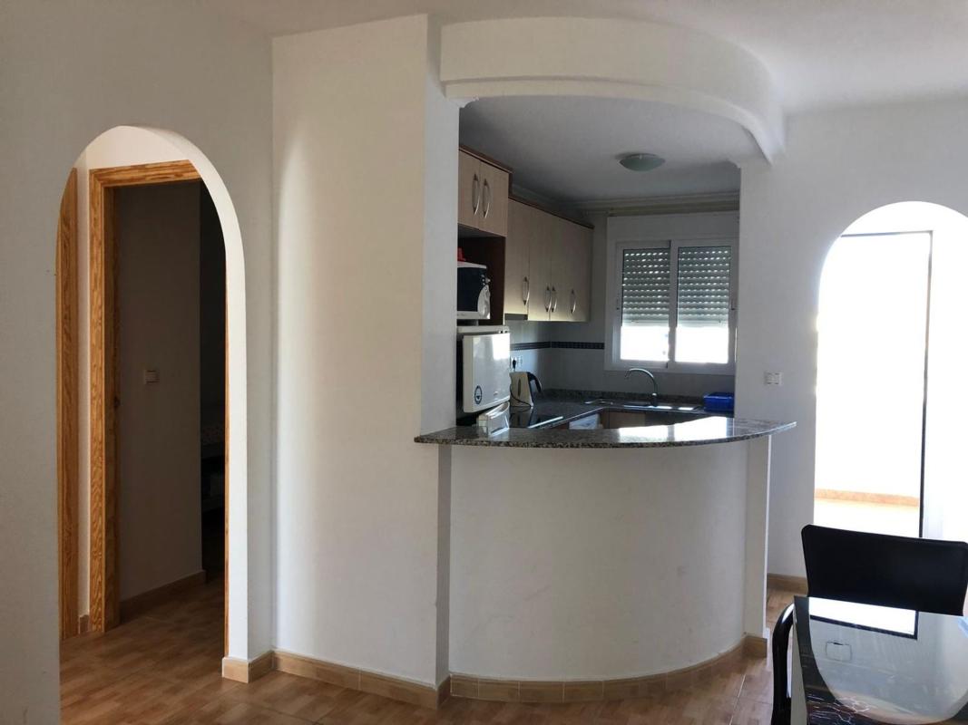 Venta de piso en Piso en Avenida del Puerto, 22, Puerto Deportivo, Guardamar del Segura, Guardamar del Segura
photo 4