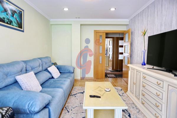 Venta de piso en Piso en Calle Sant Josep, 11, Zona Pueblo, Guardamar del Segura, Guardamar del Segura
photo 1