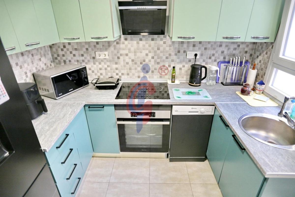 Venta de piso en Piso en Calle Sant Josep, 11, Zona Pueblo, Guardamar del Segura, Guardamar del Segura
 photo 2