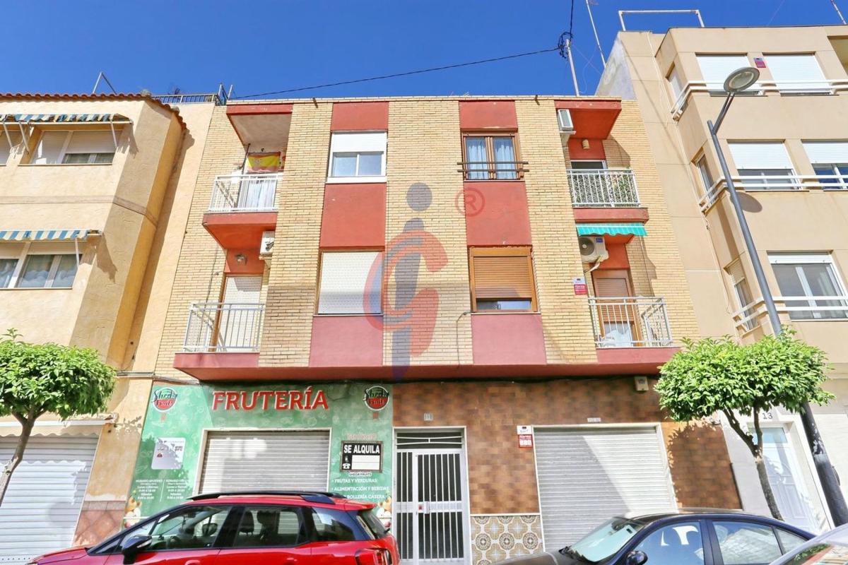 Venta de piso en Piso en Calle Sant Josep, 11, Zona Pueblo, Guardamar del Segura, Guardamar del Segura
 photo 4