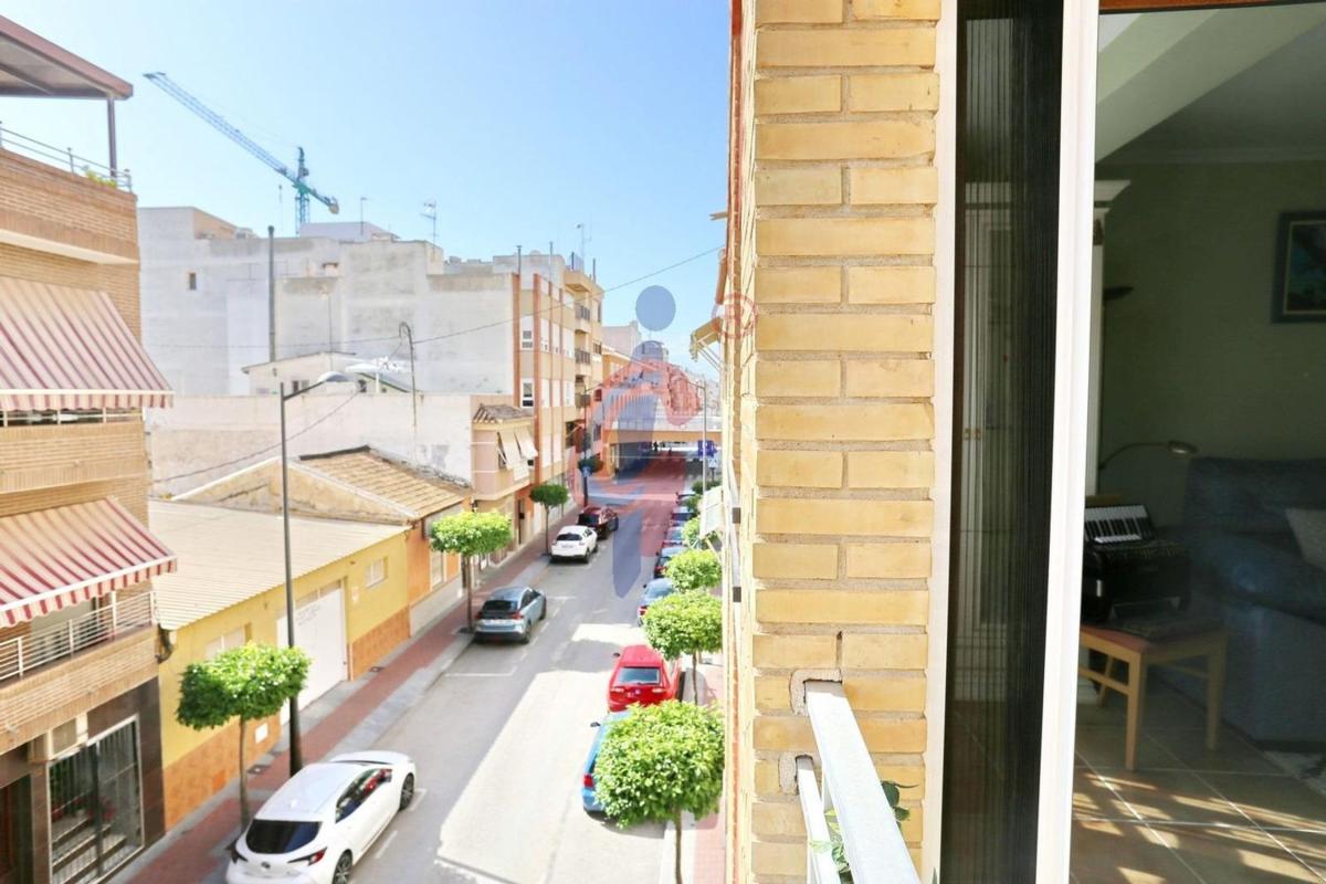 Venta de piso en Piso en Calle Sant Josep, 11, Zona Pueblo, Guardamar del Segura, Guardamar del Segura
 photo 5