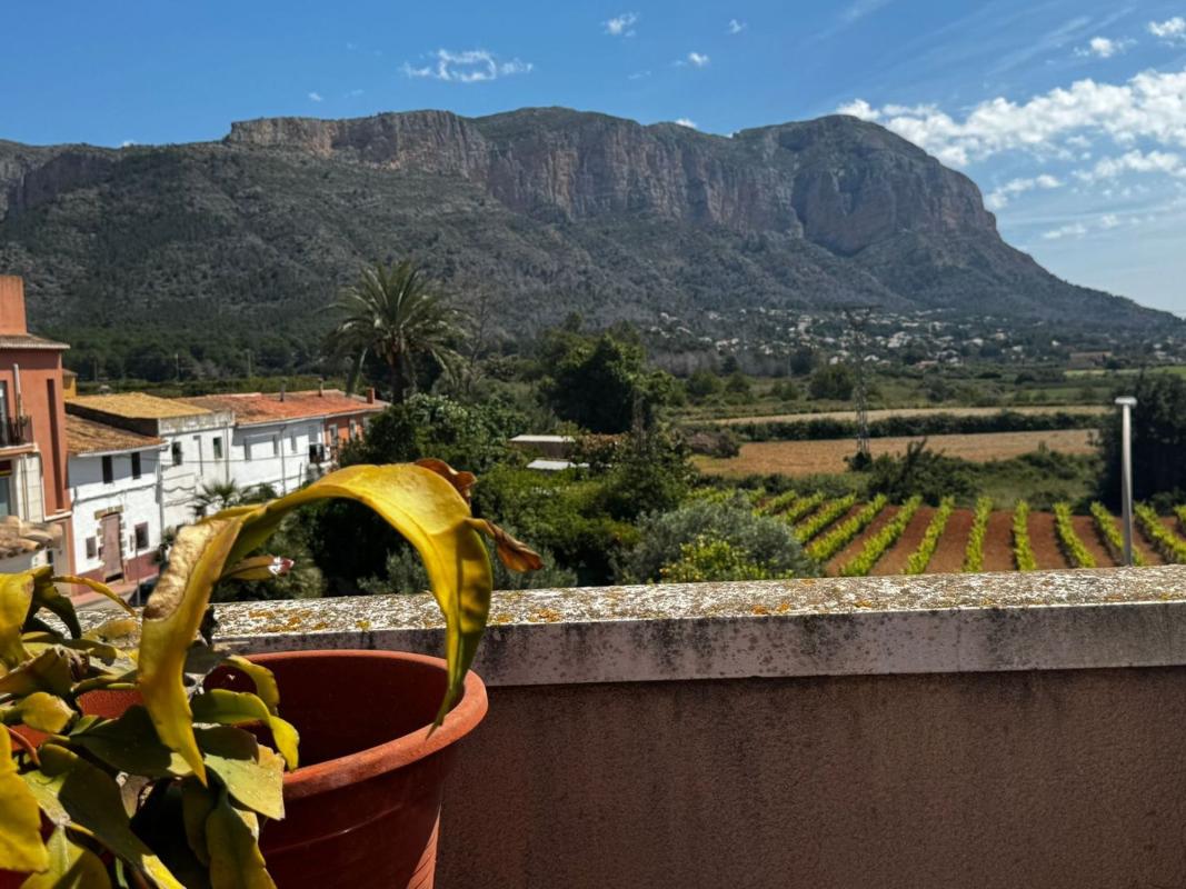 Venta de piso en Piso en Avenida de Dénia s/n, La Xara - La Sella - Jesús Pobre, Denia, Denia
photo 1