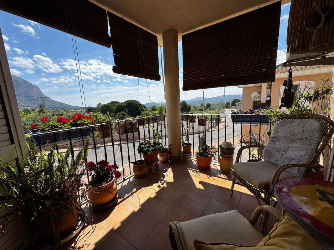 Venta de piso en Piso en Avenida de Dénia s/n, La Xara - La Sella - Jesús Pobre, Denia, Denia
photo 3