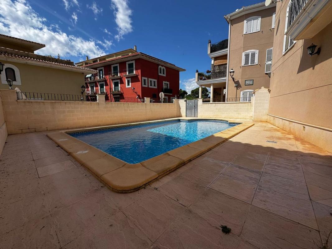 Venta de piso en Piso en Avenida de Dénia s/n, La Xara - La Sella - Jesús Pobre, Denia, Denia
photo 4