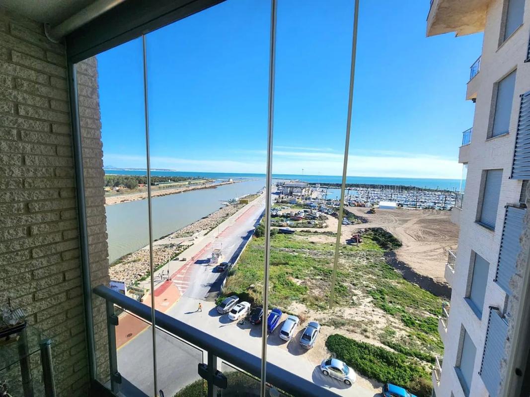 Venta de piso en Piso en Calle Ingeniero Juan Garcia s/n, Puerto Deportivo, Guardamar del Segura, Guardamar del Segura
photo 2
