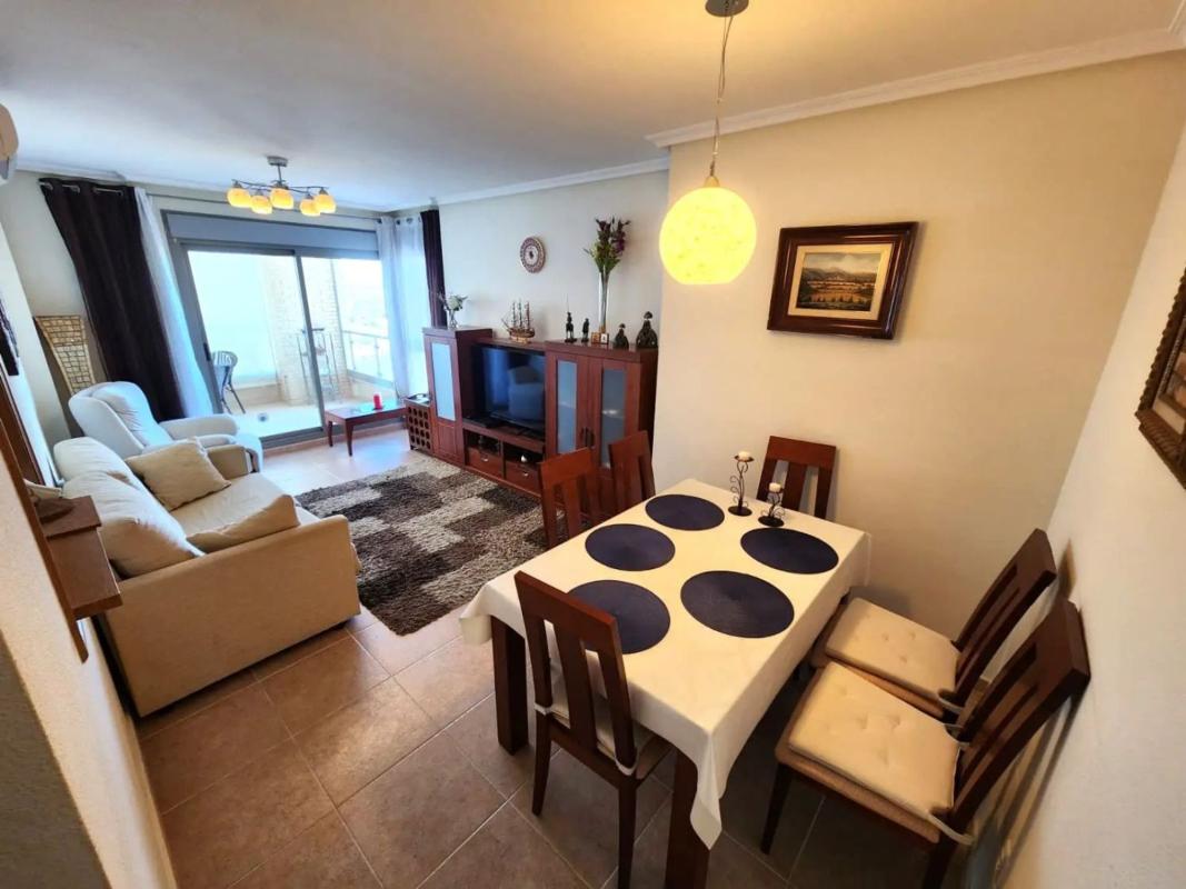 Venta de piso en Piso en Calle Ingeniero Juan Garcia s/n, Puerto Deportivo, Guardamar del Segura, Guardamar del Segura
photo 4