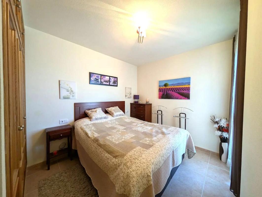 Venta de piso en Piso en Calle Ingeniero Juan Garcia s/n, Puerto Deportivo, Guardamar del Segura, Guardamar del Segura
photo 5