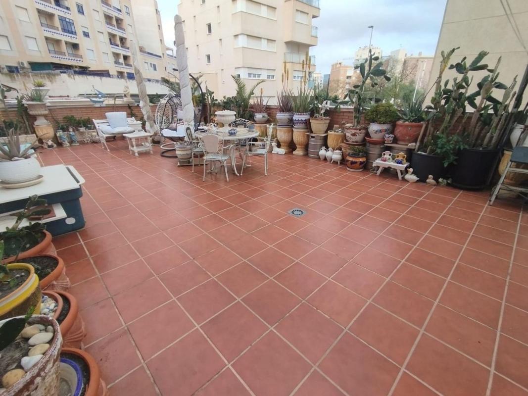 Venta de piso en Piso en Calle Riu Segura, Zona Pueblo, Guardamar del Segura, Guardamar del Segura
photo 4