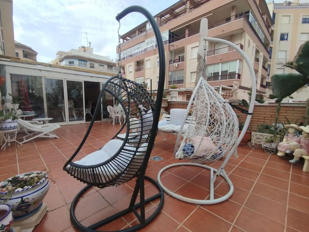 Venta de piso en Piso en Calle Riu Segura, Zona Pueblo, Guardamar del Segura, Guardamar del Segura
photo 5