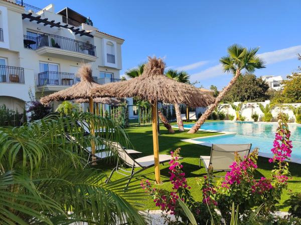 Аттик на продажу в Ático en La Xara - La Sella - Jesús Pobre, Denia, Дения photo 1