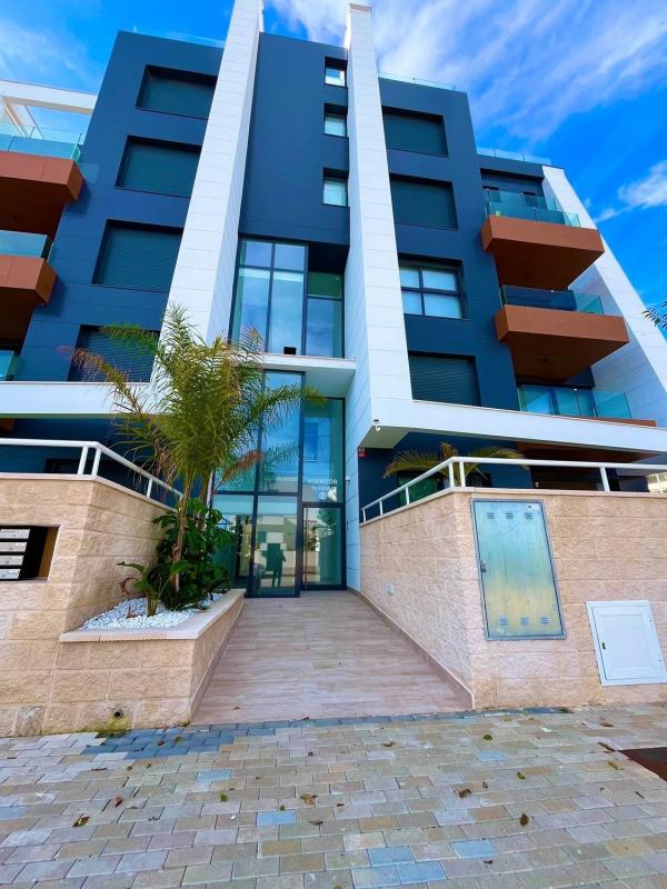 Venta de piso en Piso en Alfons X El Savi, 12, Urbanizaciones, Guardamar del Segura, Guardamar del Segura
photo 1