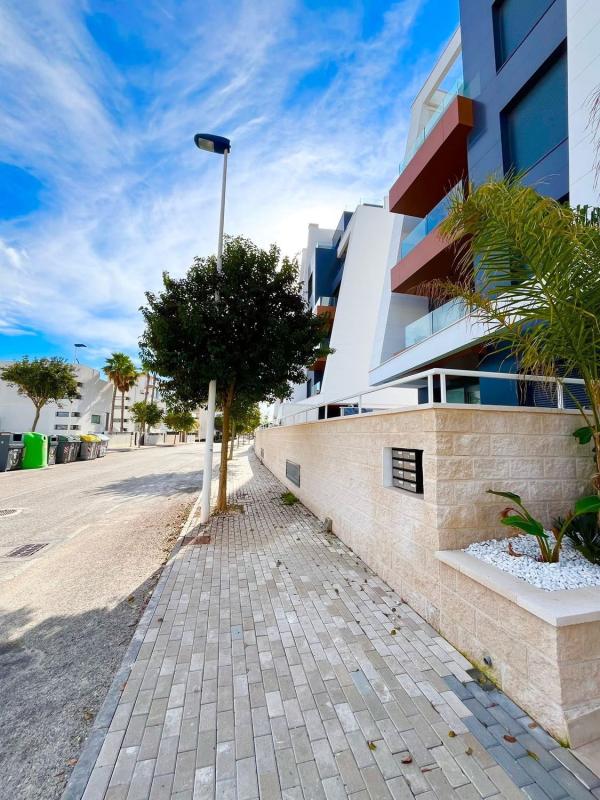 Venta de piso en Piso en Alfons X El Savi, 12, Urbanizaciones, Guardamar del Segura, Guardamar del Segura
photo 2