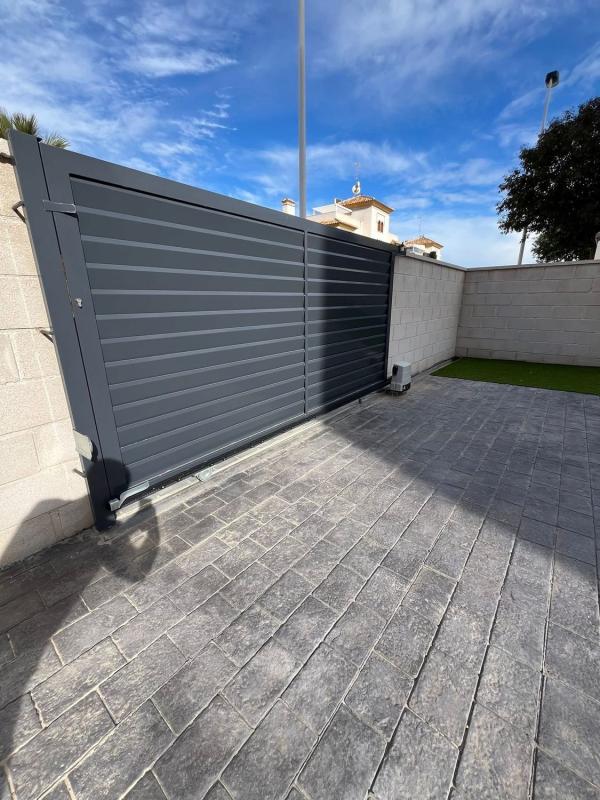Venta de piso en Piso en Alfons X El Savi, 12, Urbanizaciones, Guardamar del Segura, Guardamar del Segura
photo 5