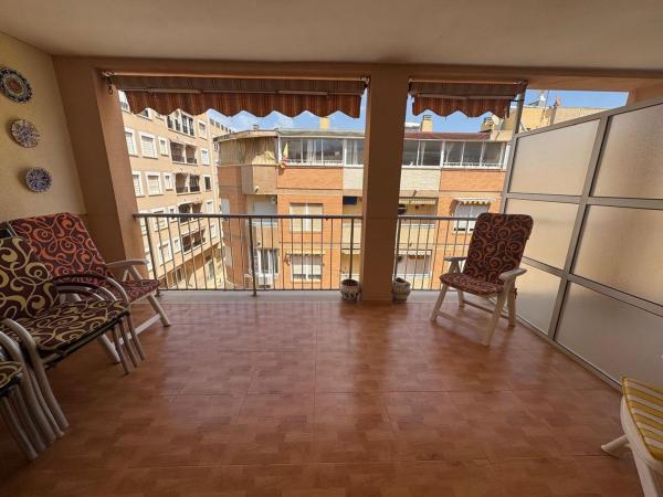 Ático en venta en  Ático en Calle Azorín, Guardamar Playa, Guardamar del Segura, Guardamar del Segura photo 1