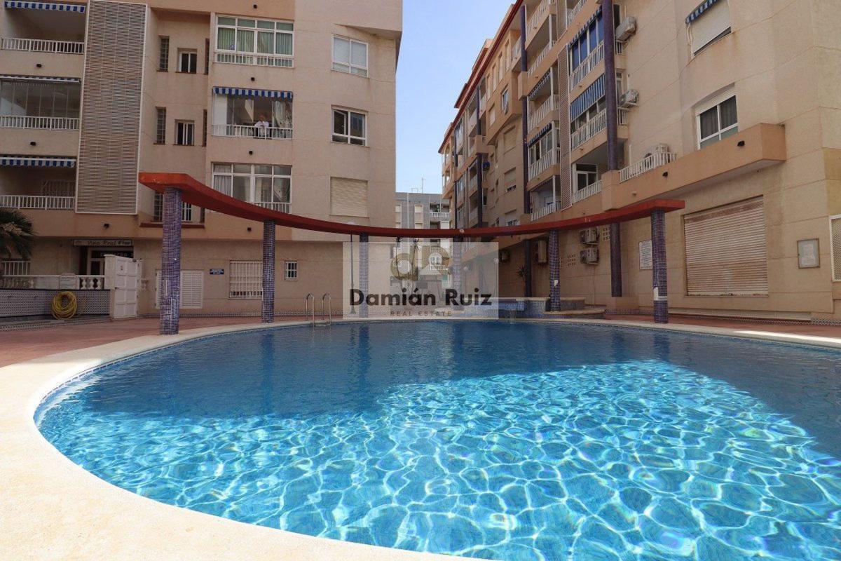 Venta de piso en Piso en Calle Era de Madaleneta, 9, Las Viñas, Guardamar del Segura, Guardamar del Segura
photo 1