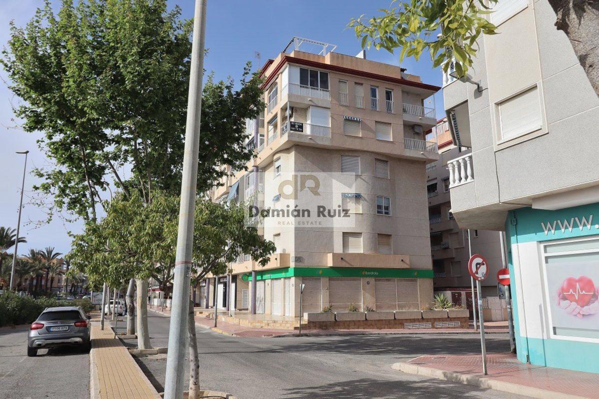 Venta de piso en Piso en Calle Era de Madaleneta, 9, Las Viñas, Guardamar del Segura, Guardamar del Segura
photo 3