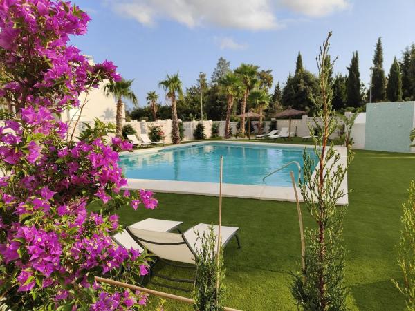 Продажа квартиры на Piso en Denia, La Xara - La Sella - Jesús Pobre, Denia, Дения
photo 1