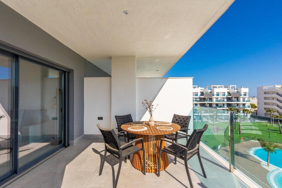 Venta de piso en Piso en Avenida el Fenoll, 37, Urbanizaciones, Guardamar del Segura, Guardamar del Segura
photo 2