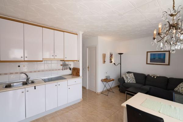 Chalet adosado en Urbanización Pinomar, Urbanizaciones, Guardamar del Segura photo 4