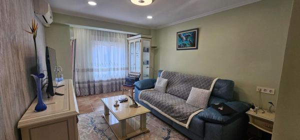 Venta de piso en Piso en Zona Pueblo, Guardamar del Segura, Guardamar del Segura
photo 1