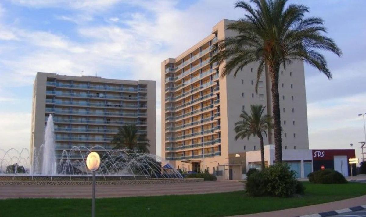 Venta de piso en Piso en Avenida del Puerto, Puerto Deportivo, Guardamar del Segura, Guardamar del Segura
photo 1