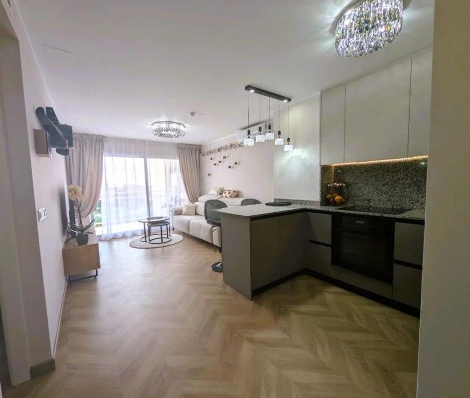Venta de piso en Piso en Avenida del Puerto, Puerto Deportivo, Guardamar del Segura, Guardamar del Segura
photo 2