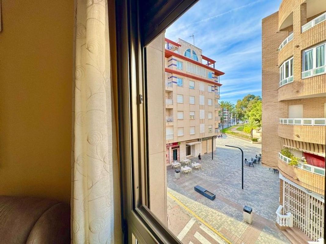 Venta de piso en Piso en Calle Cartagena, Zona Pueblo, Guardamar del Segura, Guardamar del Segura
photo 5