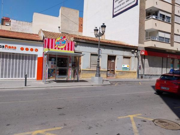 Casa o chalet independiente en Zona Pueblo, Guardamar del Segura photo 1