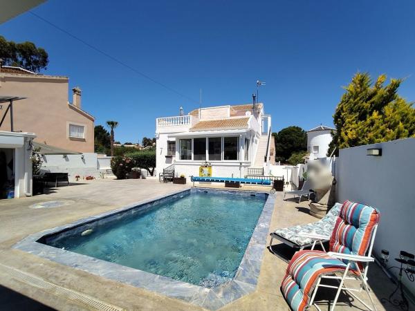 Casa o chalet independiente en Calle Olivar, Jacarilla photo 1