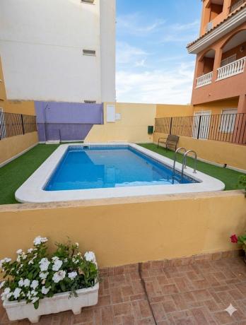 Sale of flat in Piso en Calle Atenas, 10, Jacarilla, Jacarilla
 photo 1